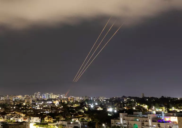 Israël : Échec et pat.