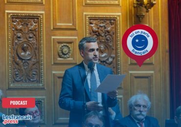 Yan Chantrel prépare une proposition de loi sur la Francophonie